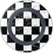 Checkered Marble Wireless Charger Skin
