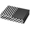 Checkered Marble Xbox One Console Skin