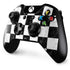 Checkered Marble Xbox One Controller Skin