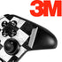 Checkered Marble Xbox One Elite Controller Skin