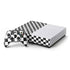 Checkered Marble Xbox One S All-Digital Edition Bundle Skin