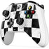 Checkered Marble Xbox One S All-Digital Edition Bundle Skin