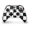 Checkered Marble Xbox One S Controller Skin