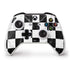 Checkered Marble Xbox One S Controller Skin