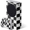 Checkered Marble Xbox Series S Skins