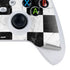 Checkered Marble Xbox Series S Skins