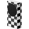 Checkered Marble Xbox Series S Console Skin