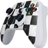 Checkered Marble Xbox Series S Controller Skin