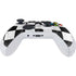 Checkered Marble Xbox Series S Controller Skin