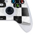 Checkered Marble Xbox Series S Controller Skin