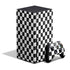 Checkered Marble Xbox Series X Bundle Skin