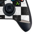 Checkered Marble Xbox Series X Bundle Skin