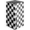 Checkered Marble Xbox Series X Console Skin