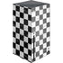 Checkered Marble Xbox Series X Console Skin