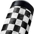 Checkered Marble Yeti Colster Can Insulator Skin