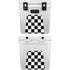 Checkered Marble YETI Roadie 24 Hard Cooler Skin
