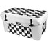Checkered Marble YETI Tundra 65 Hard Cooler Skin