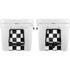 Checkered Marble YETI Tundra 65 Hard Cooler Skin