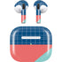 Checkered Split Apple AirPods (3rd Gen 2021) Skin