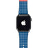 Checkered Split Apple Watch Band 38-40mm