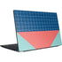 Checkered Split Dell Vostro Skin