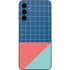 Checkered Split Galaxy A14 5G Skin