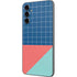 Checkered Split Galaxy A14 5G Skin