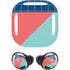 Checkered Split Galaxy Buds Pro Skin