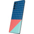 Checkered Split Galaxy Note20 5G Skin