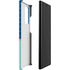 Checkered Split Galaxy Note20 Ultra 5G Lite Case