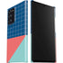 Checkered Split Galaxy Note20 Ultra 5G Lite Case