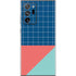 Checkered Split Galaxy Note20 Ultra 5G Skin