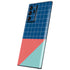 Checkered Split Galaxy Note20 Ultra 5G Skin
