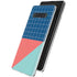 Checkered Split Galaxy S10 Skin