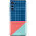 Checkered Split Galaxy S20 Fan Edition Skin