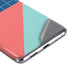 Checkered Split Galaxy S20 Plus Skin