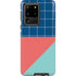 Checkered Split Galaxy S20 Ultra 5G Pro Case