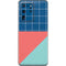 Checkered Split Galaxy S20 Ultra 5G Skin