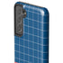 Checkered Split Galaxy S21 5G Pro Case