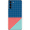 Checkered Split Galaxy S21 5G Skin