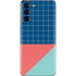 Checkered Split Galaxy S21 5G Skin