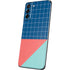 Checkered Split Galaxy S21 5G Skin