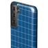 Checkered Split Galaxy S21 FE Pro Case