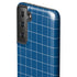 Checkered Split Galaxy S21 Plus 5G Pro Case