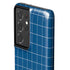 Checkered Split Galaxy S21 Ultra 5G Pro Case