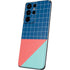 Checkered Split Galaxy S21 Ultra 5G Skin
