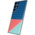 Checkered Split Galaxy S22 Ultra Skin