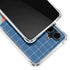 Checkered Split Galaxy S23 FE Clear Case