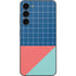 Checkered Split Galaxy S23 Plus Skin