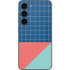 Checkered Split Galaxy S23 Skin